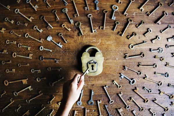 Finding the missing key to unlocking Agency growth