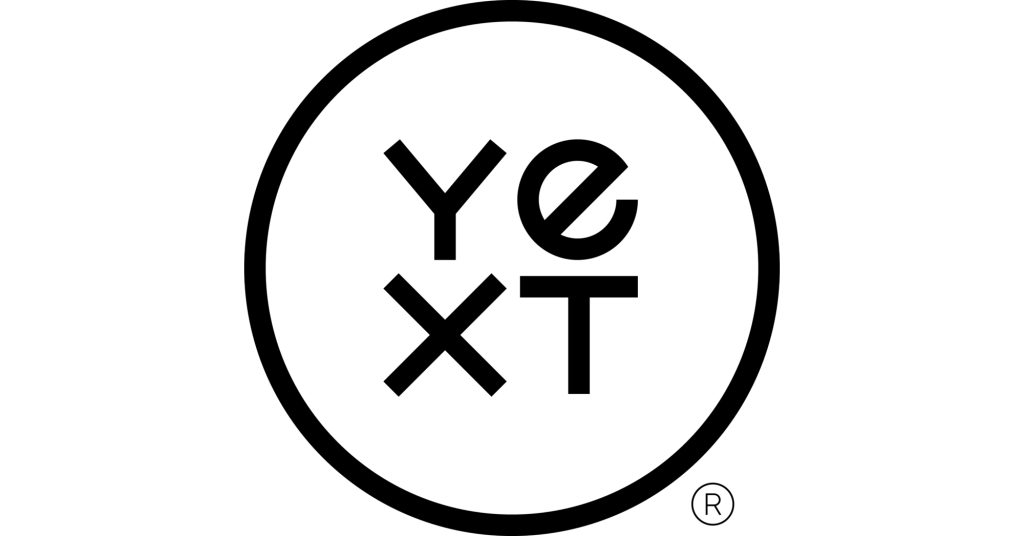 Yext Logo 