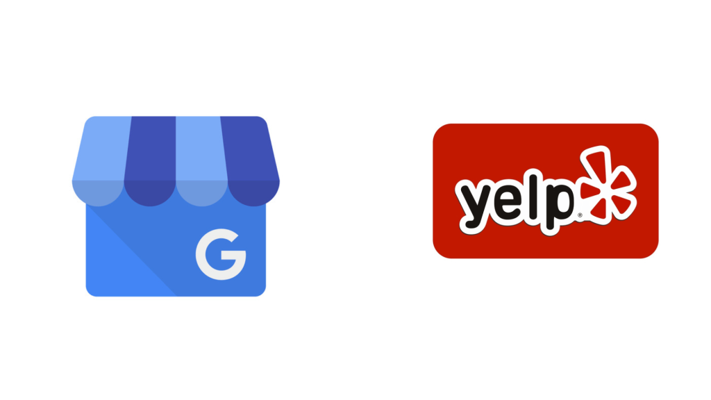Google Reviews Vs Yelp 