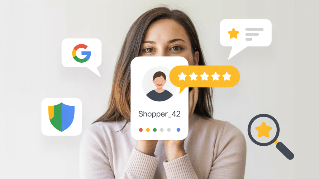 Anonymous Google Reviews Are Here: What Changed, What It Means, and How ...